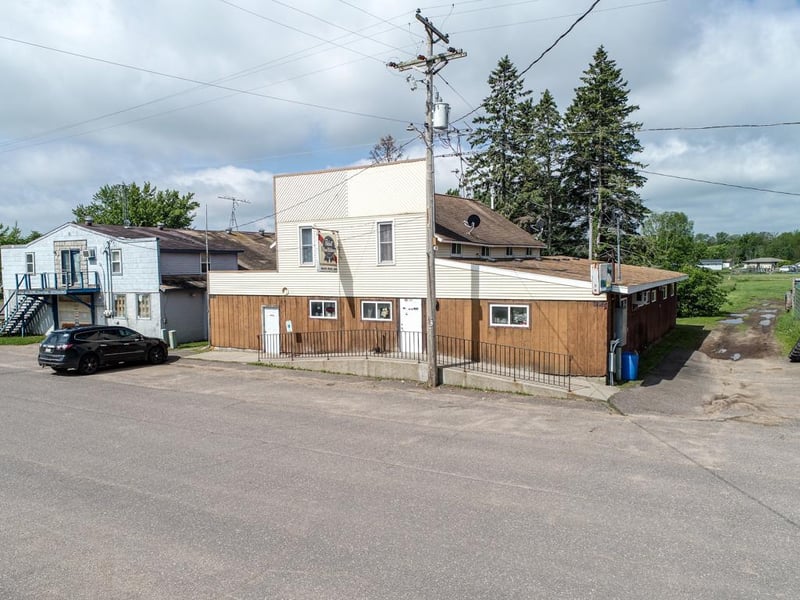 2756 23 1/2 St, Rice Lake, WI 54868