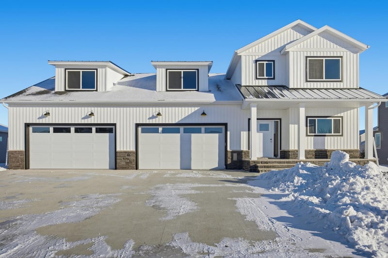 112 19th St SE, Barnesville, MN 56514