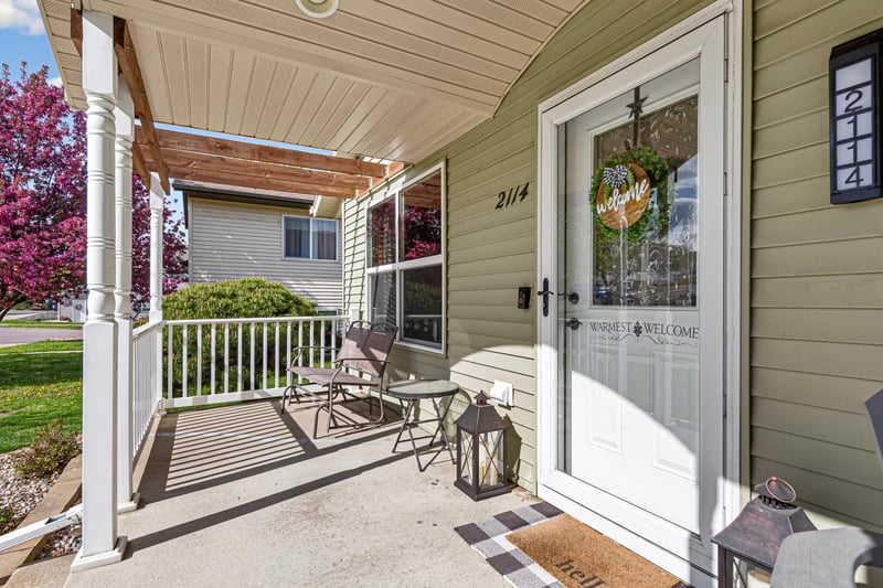 2114 York St, Saint Peter, MN 56082