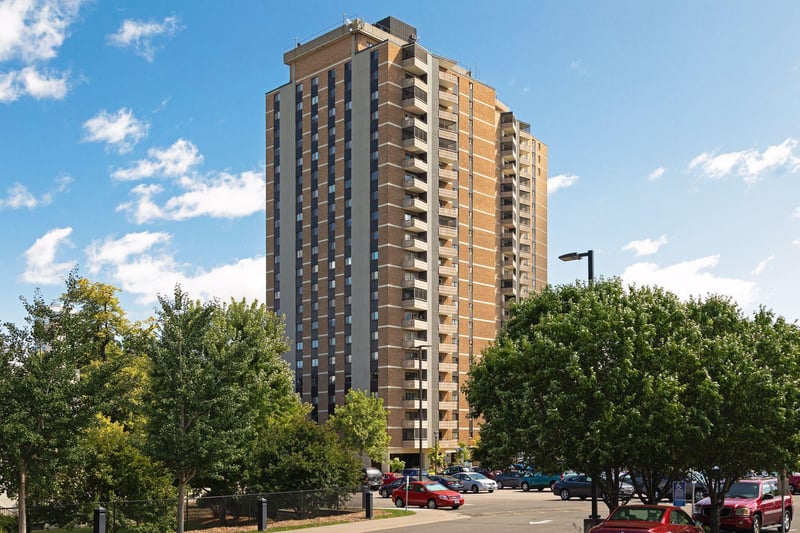 410 Groveland Ave #404, Minneapolis, MN 55403