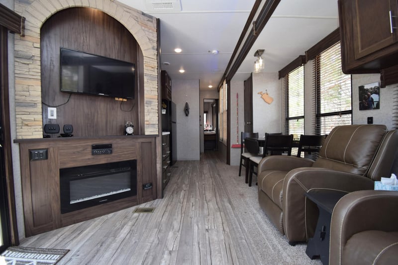 30108 Lakeland Dr, Danbury, WI 54830