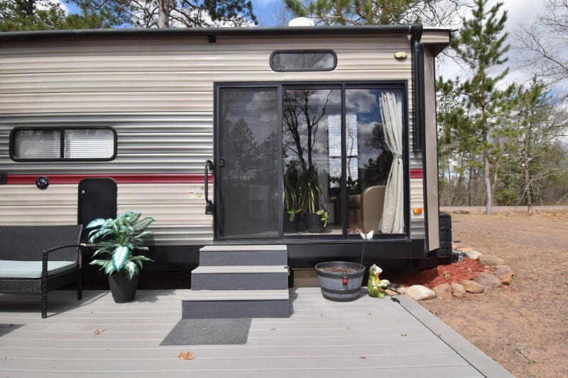 30108 Lakeland Dr, Danbury, WI 54830