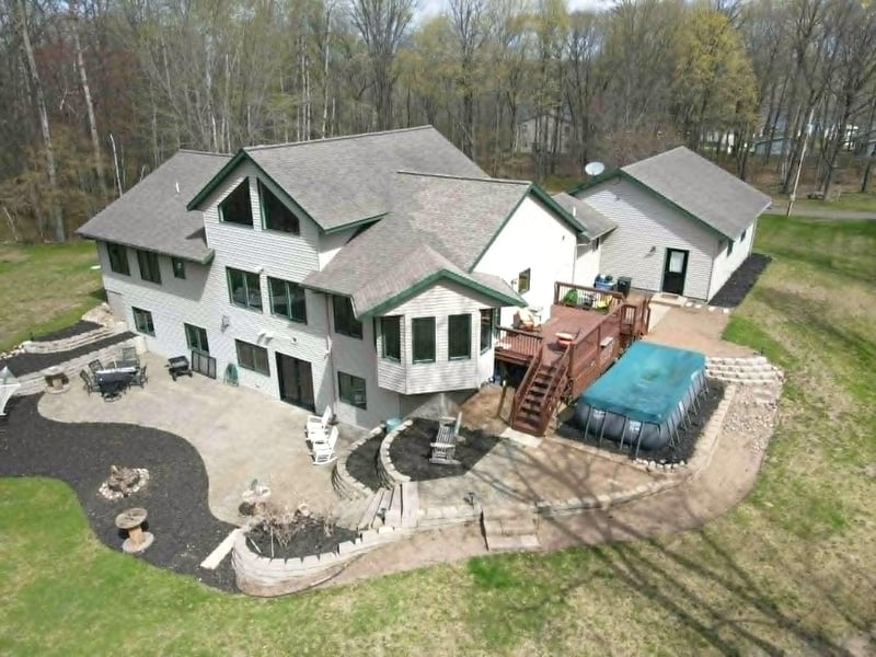 15419 Lake Ave, Brainerd, MN 56401