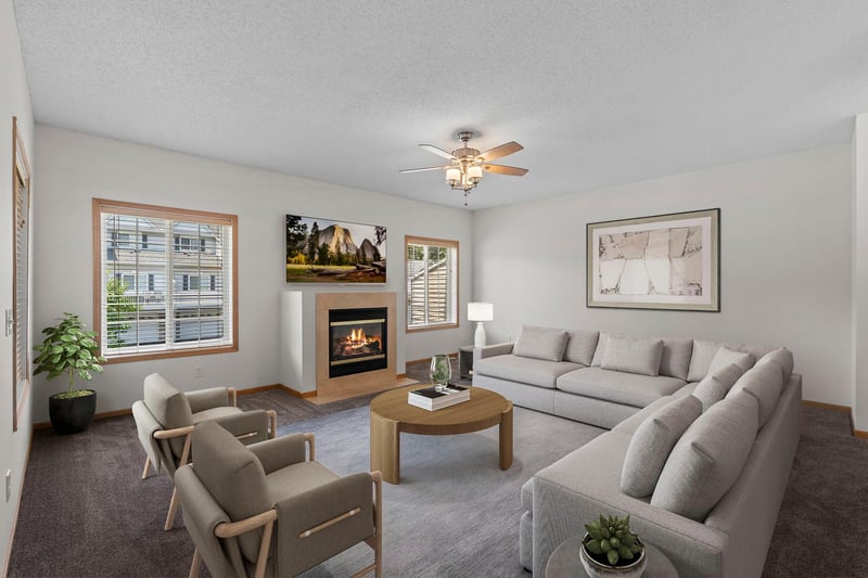 18241 Kerrville Trl #209, Lakeville, MN 55044