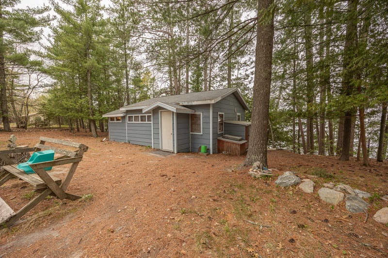 4565 Spinner Trl NE, Remer, MN 56672