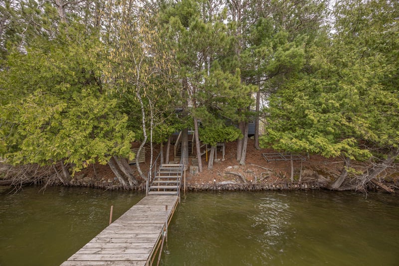 4565 Spinner Trl NE, Remer, MN 56672