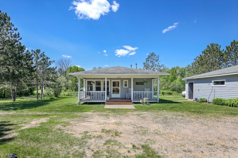 48787 187th Pl, Mcgregor, MN 55760