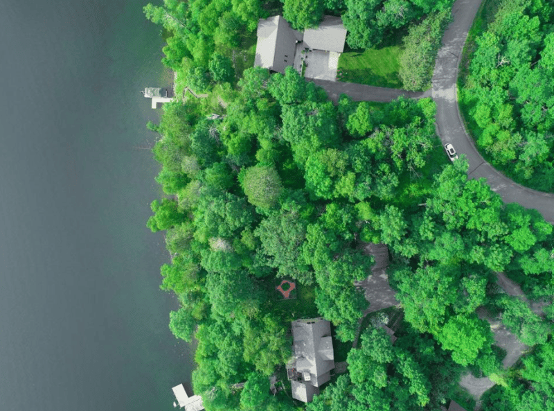 38284 Ox Lake Ldg, Crosslake, MN 56442