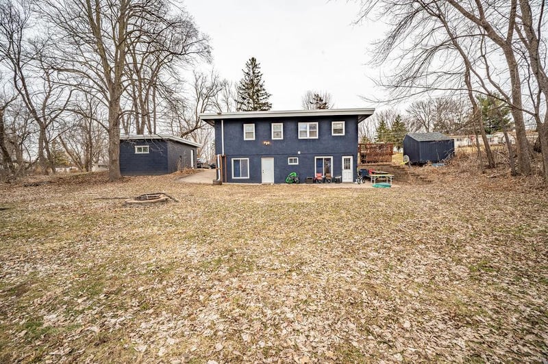 1487 Walnut St, Prescott, WI 54021