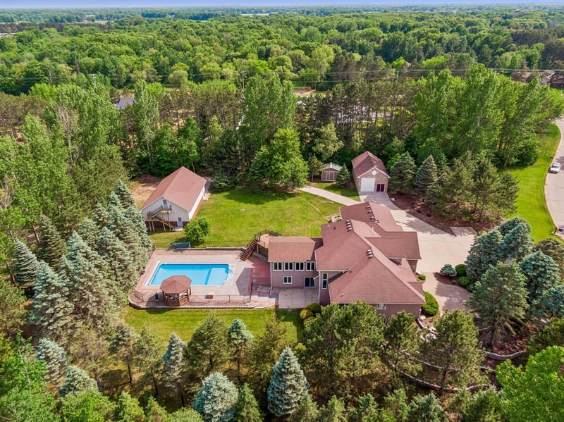 16339 Guadalcanal St NE, Andover, MN 55304