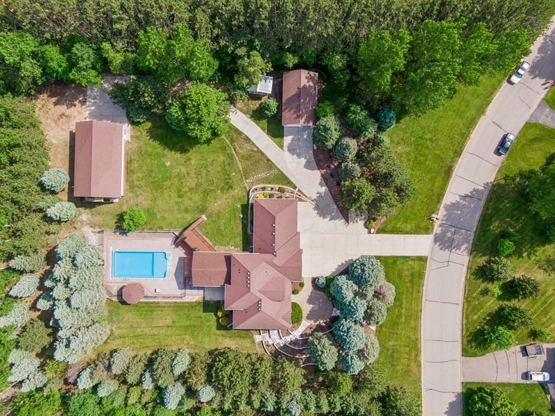 16339 Guadalcanal St NE, Andover, MN 55304