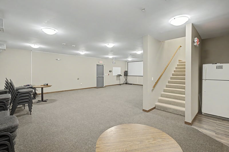 24650 Mclain Rd, Grantsburg, WI 54840