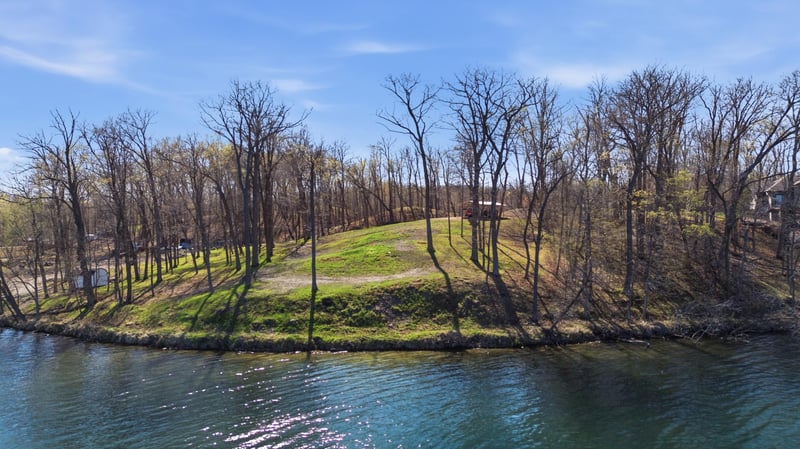 49612 Leek Lake Dr, Vergas, MN 56587