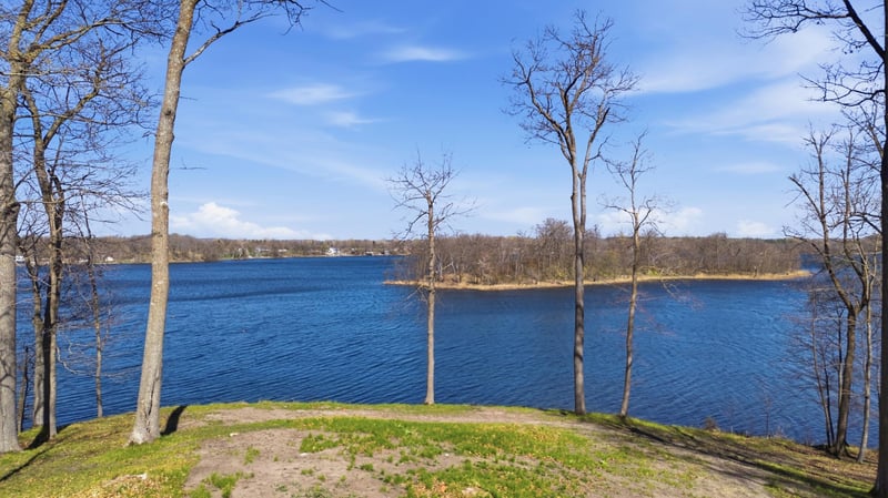 49612 Leek Lake Dr, Vergas, MN 56587