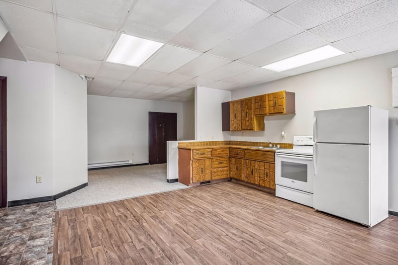 106 E 5th St, Starbuck, MN 56381