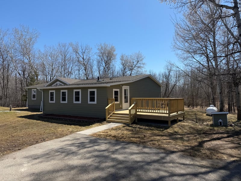 1784 County Road 1 SW, Baudette, MN 56623