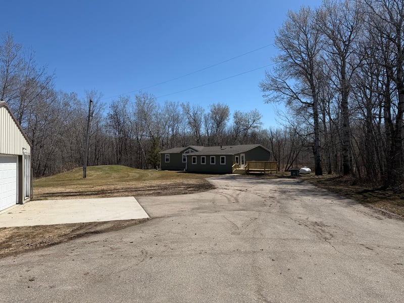 1784 County Road 1 SW, Baudette, MN 56623