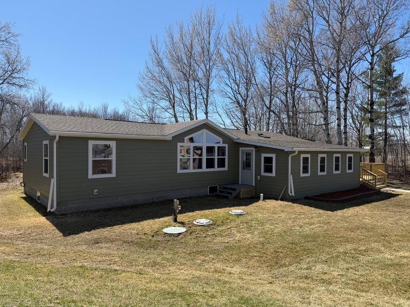 1784 County Road 1 SW, Baudette, MN 56623