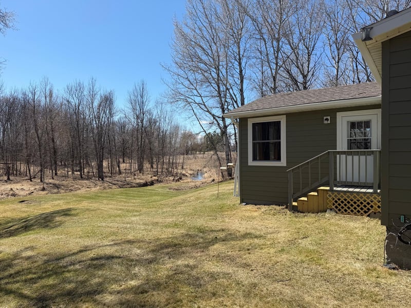 1784 County Road 1 SW, Baudette, MN 56623