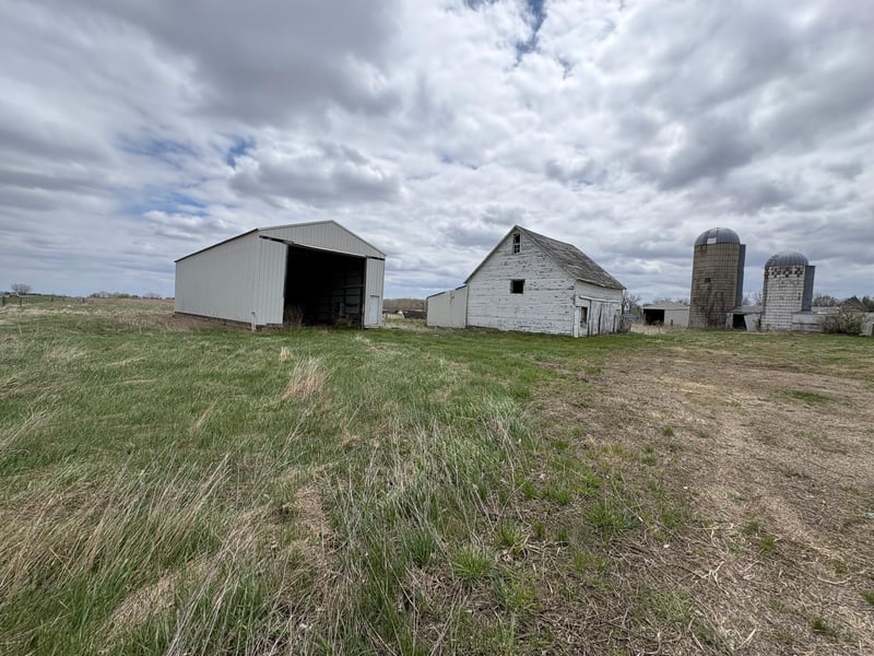 420 Depue St, Holloway, MN 56249