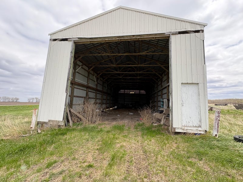 420 Depue St, Holloway, MN 56249