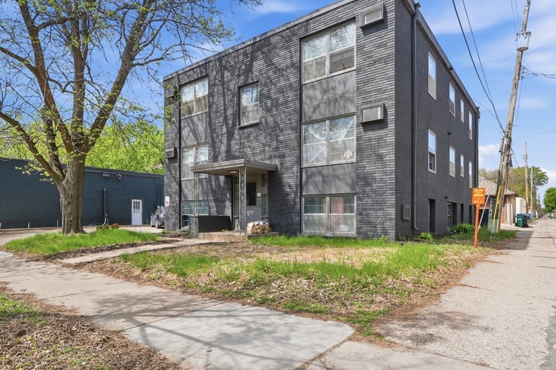3606 E 34th St, Minneapolis, MN 55406