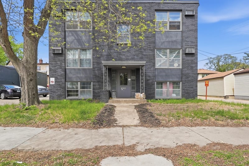 3606 E 34th St, Minneapolis, MN 55406