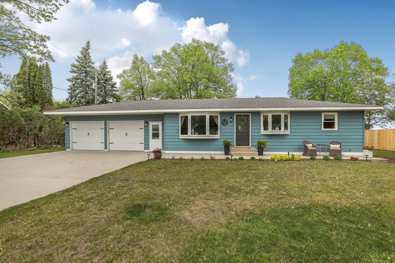16758 County Road 49, Cold Spring, MN 56320