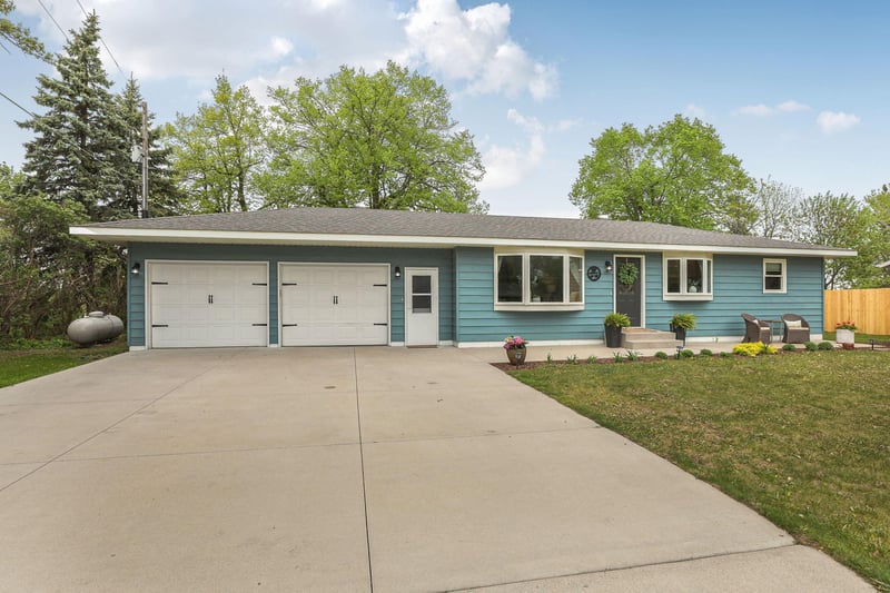 16758 County Road 49, Cold Spring, MN 56320