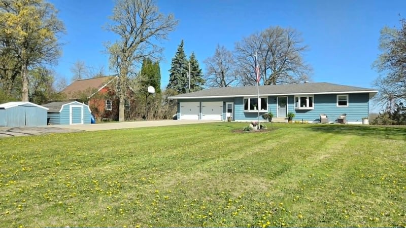 16758 County Road 49, Cold Spring, MN 56320