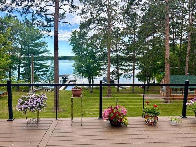 4711 Twin Pines Trl NW, Hackensack, MN 56452