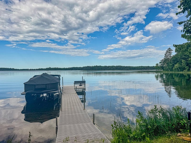 4711 Twin Pines Trl NW, Hackensack, MN 56452