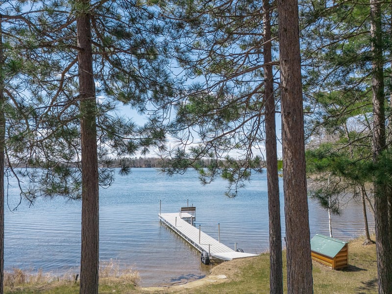 4711 Twin Pines Trl NW, Hackensack, MN 56452