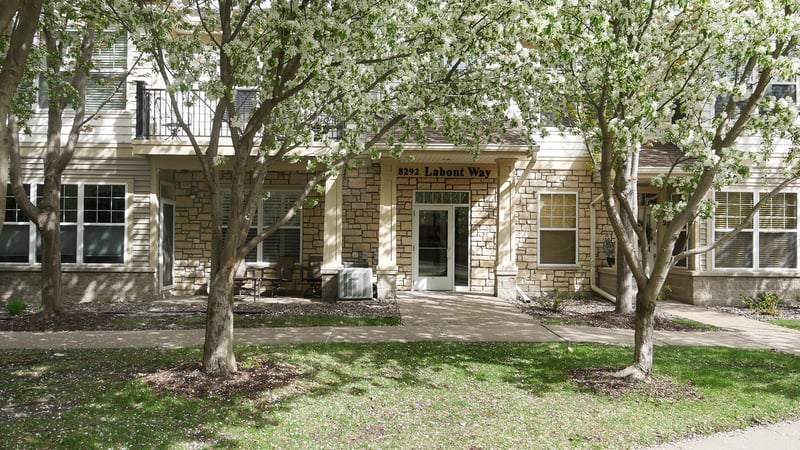 8292 Labont Way #200, Eden Prairie, MN 55344