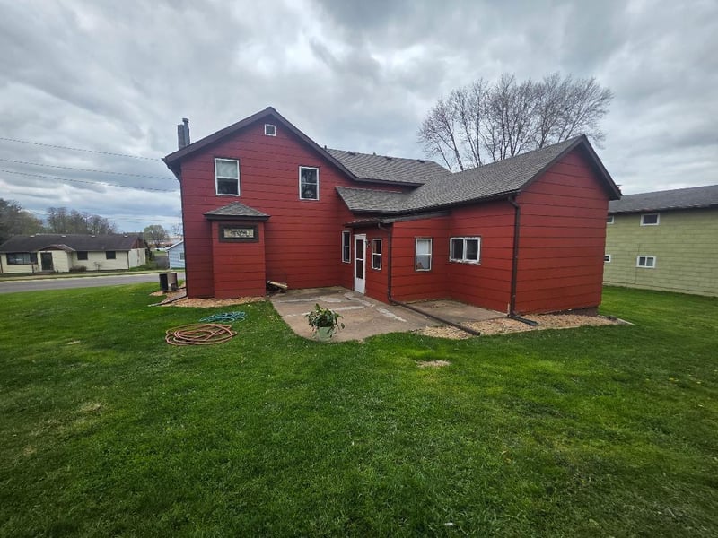 1120 Foster St, Cumberland, WI 54829