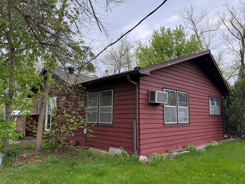 35711 Rush Lake Loop, Ottertail, MN 56571