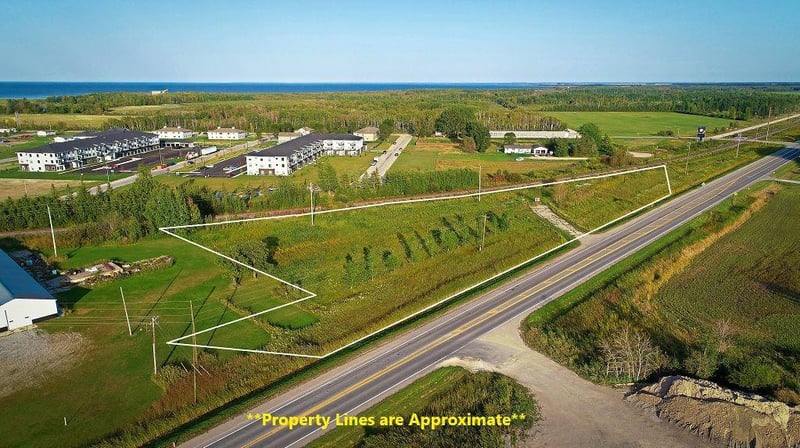 XXX State Hwy 11, Warroad, MN 56763
