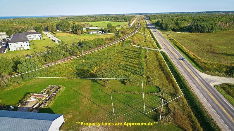 XXX State Hwy 11, Warroad, MN 56763