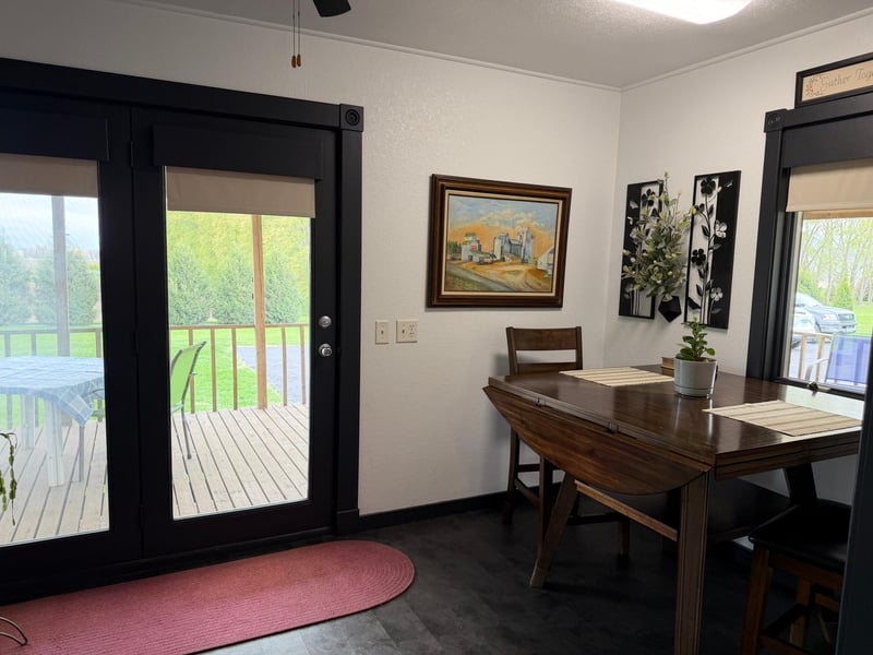 312 W Luverne St, Magnolia, MN 56158
