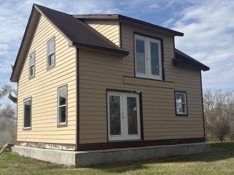 23889 County Hwy 1, Fergus Falls, MN 56537