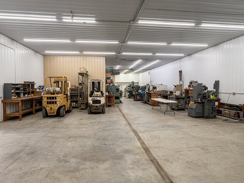 23889 County Hwy 1, Fergus Falls, MN 56537