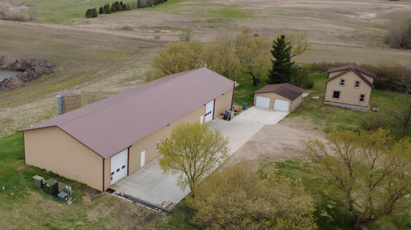 23889 County Hwy 1, Fergus Falls, MN 56537