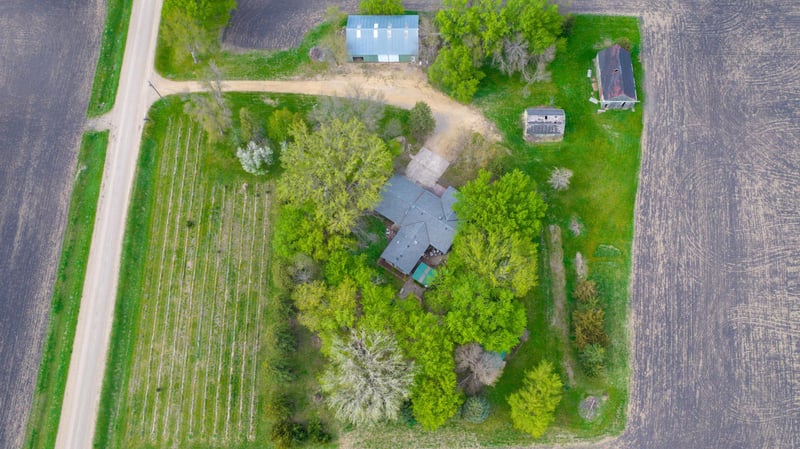 11197 608th Ave, Minnesota Lake, MN 56068