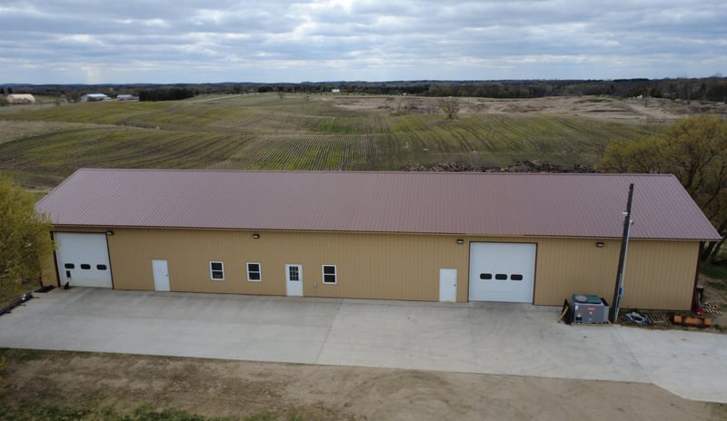 23889 Co Hwy 1, Fergus Falls, MN 56537