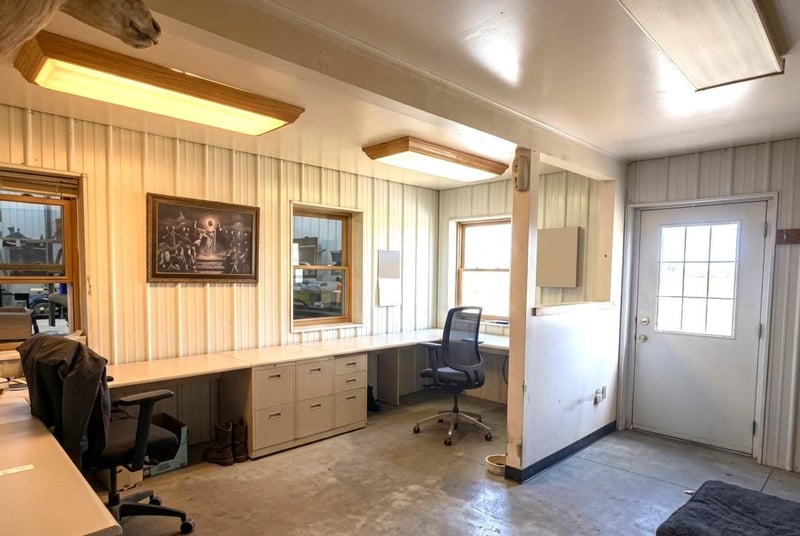 23889 Co Hwy 1, Fergus Falls, MN 56537