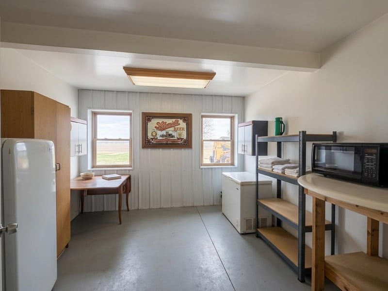 23889 Co Hwy 1, Fergus Falls, MN 56537