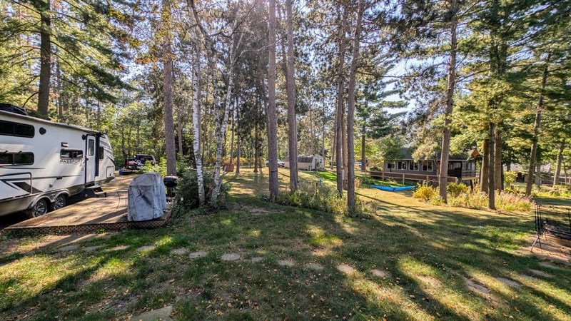 15762 River Lake Dr, Menahga, MN 56464