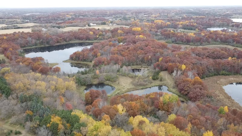 Parcel D Baker Ave NW, Monticello, MN 55362