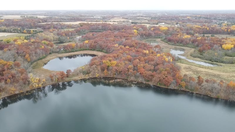 Parcel D Baker Ave NW, Monticello, MN 55362