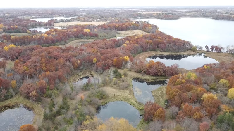 Parcel D Baker Ave NW, Monticello, MN 55362